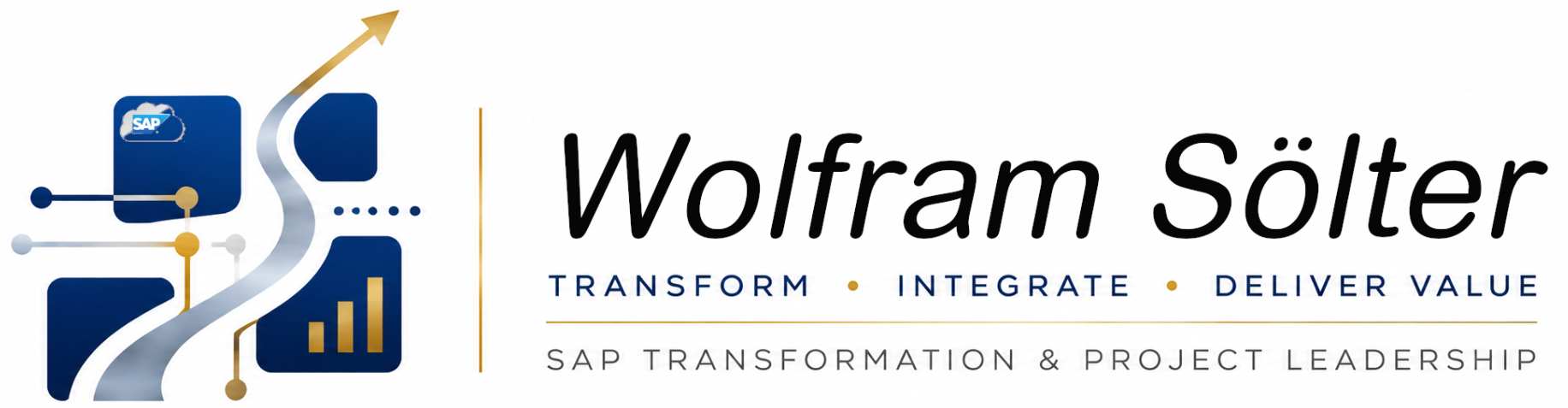 Wolfram Sölter Logo